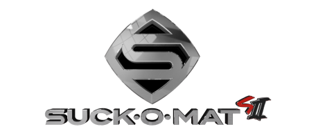 SUCK-O-MAT