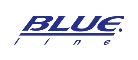 Blue Line