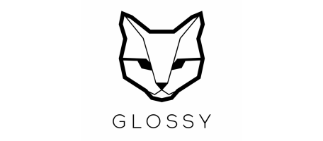 GLOSSY