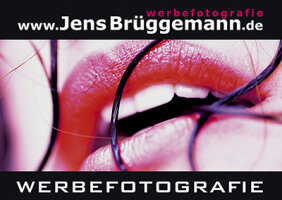 Jens Bruggemann Werbefotogafie