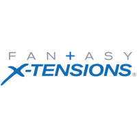 Fantasy X-TENSIONS