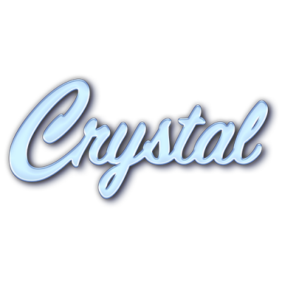 Hersteller: Crystal