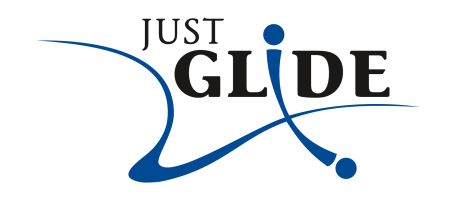 Just Glide