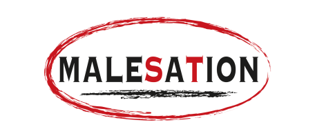 MALESATION