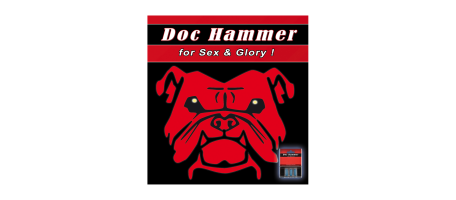 Doc Hammer