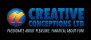 Creative Conceptions