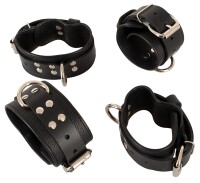 ZADO Bettfessel-Set verstellbarem Gurtsystem