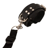 ZADO Bettfessel-Set verstellbarem Gurtsystem