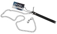 ZADO Leine mit Metallkette