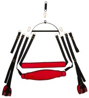 Bad Kitty Love Swing für schwerelose Stellungen