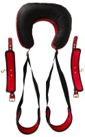 Bad Kitty Neck-Cushion-Thigh-Restraint