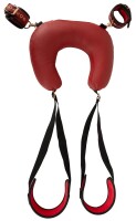 Bad Kitty Neck-Cushion-Thigh-Restraint