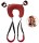 Bad Kitty Neck-Cushion-Thigh-Restraint