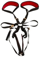 Bad Kitty Body Swing