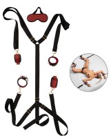 Bad Kitty Under the Bed Restraint Kit