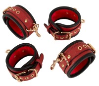 Bad Kitty Under the Bed Restraint Kit