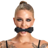 Bad Kitty Bone Gag Knochen-Knebel