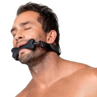 Bad Kitty Bone Gag Knochen-Knebel
