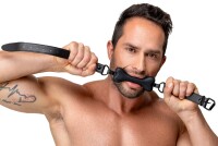 Bad Kitty Bone Gag Knochen-Knebel
