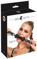 Bad Kitty Bone Gag Knochen-Knebel
