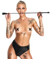Bad Kitty Crop Set 4-teiliges Peitschen-Set
