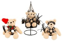 Bad Kitty SM-Teddy