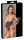 Cottelli BONDAGE Body ouvert inklusive Soft-Handfesseln L