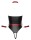 Cottelli BONDAGE Body im edlen schwarzen Mattlook L
