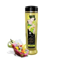 SHUNGA Erotisches Massage Öl Asiatische Fusion 240ml