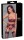 Cottelli BONDAGE Hebe-Set aus weicher Stretch-Spitze M