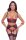 Cottelli BONDAGE Hebe-Set aus weicher Stretch-Spitze XL