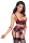 Cottelli BONDAGE Hebe-Set aus weicher Stretch-Spitze XL