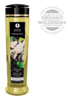 SHUNGA Massage Öl Organica Aroma & Fragrance...