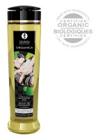 SHUNGA Organica Massage Öl Neutral 240ml