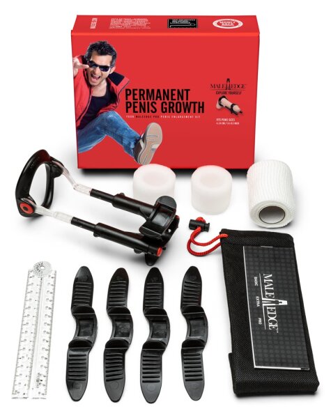 MaleEdge Pro Kit