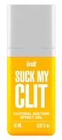 intt Suck My Clit Tropical Mango 15 ml