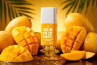 intt Suck My Clit Tropical Mango 15 ml