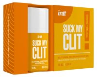 intt Suck My Clit Tropical Mango 15 ml