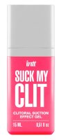 intt Suck My Clit Wild Strawberry 15 ml