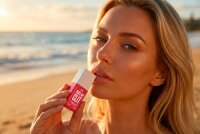 intt Suck My Clit Wild Strawberry 15 ml