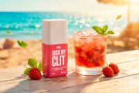 intt Suck My Clit Wild Strawberry 15 ml