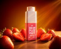 intt Suck My Clit Wild Strawberry 15 ml