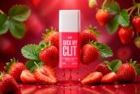 intt Suck My Clit Wild Strawberry 15 ml