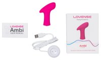 Lovense Ambi Auflegevibrator