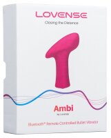 Lovense Ambi Auflegevibrator