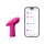 Lovense Ambi Auflegevibrator