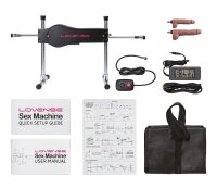 Lovense Sex Machine