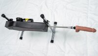 Lovense Sex Machine