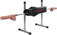 Lovense Sex Machine