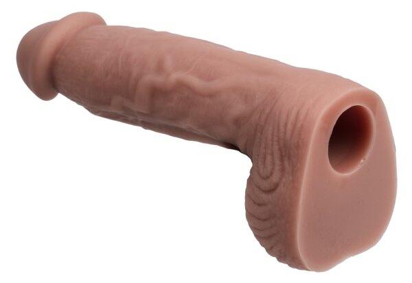 Lovense Dildo for Lovense Sex Machines